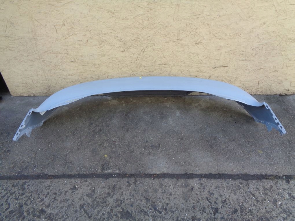 MINI CLUBMAN F54 bumper rear
