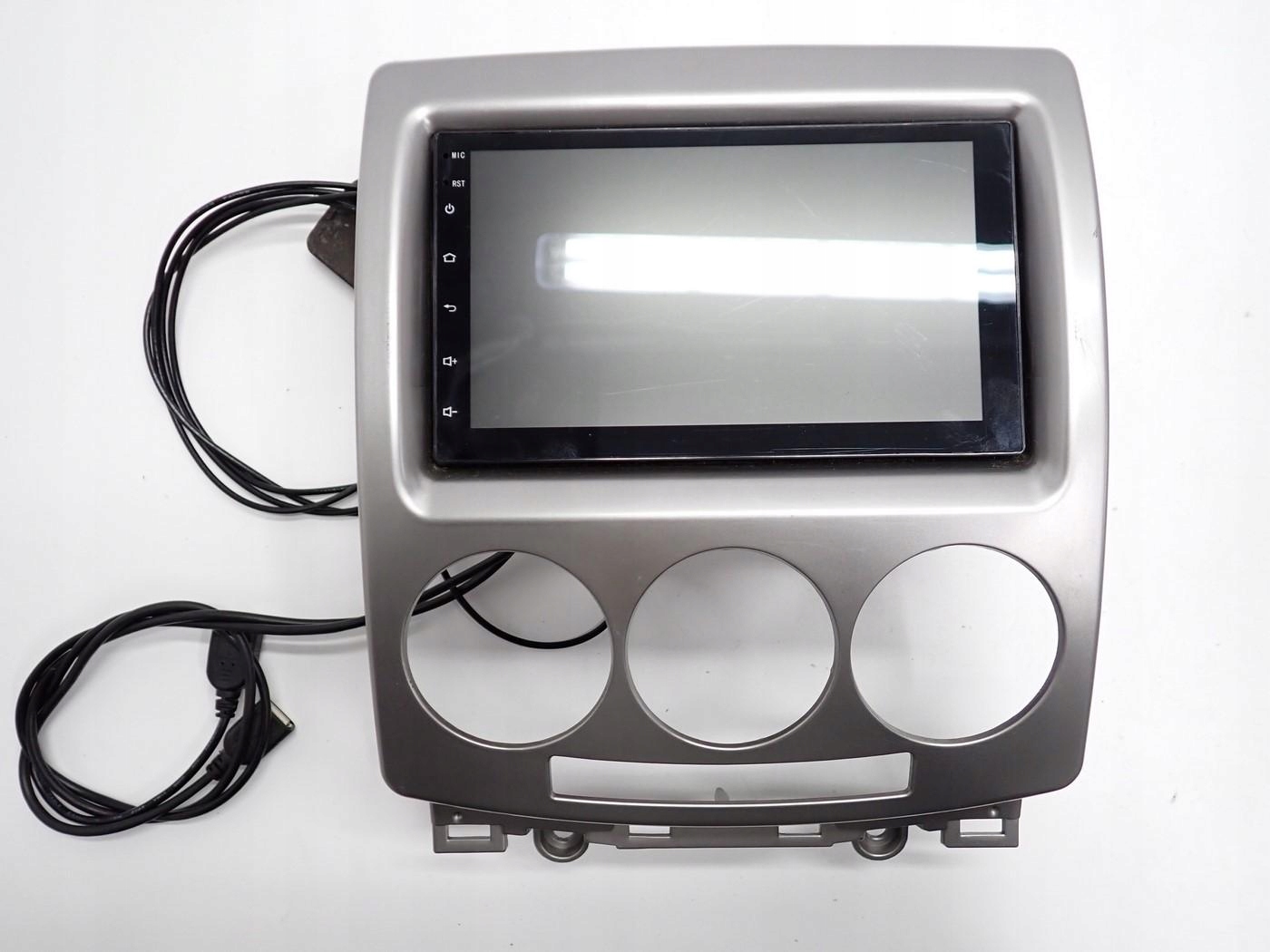 NAVI радио оригинал 5 и CR 05R