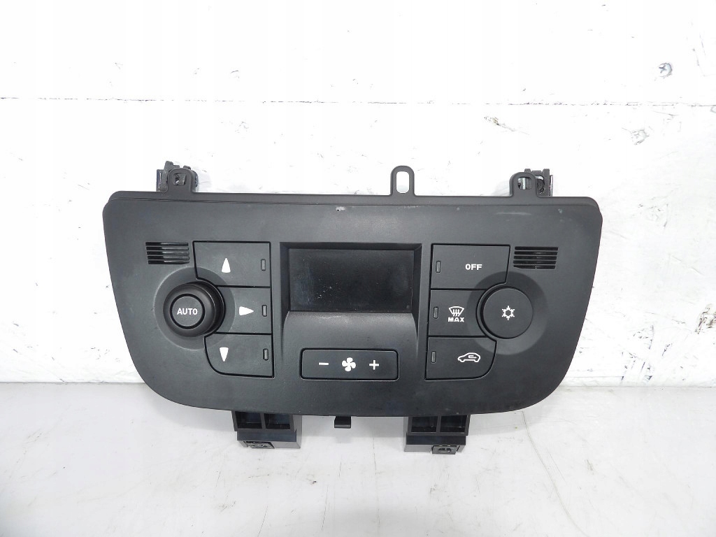 FIAT DOBLO II LIFT PANEL BOCCHETTE 735617655