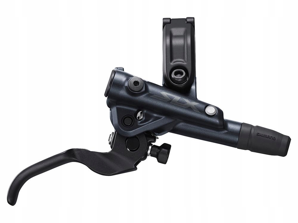 Páková páka kotoučové brzdy Shimano Slx BL-M7100 pravá černá