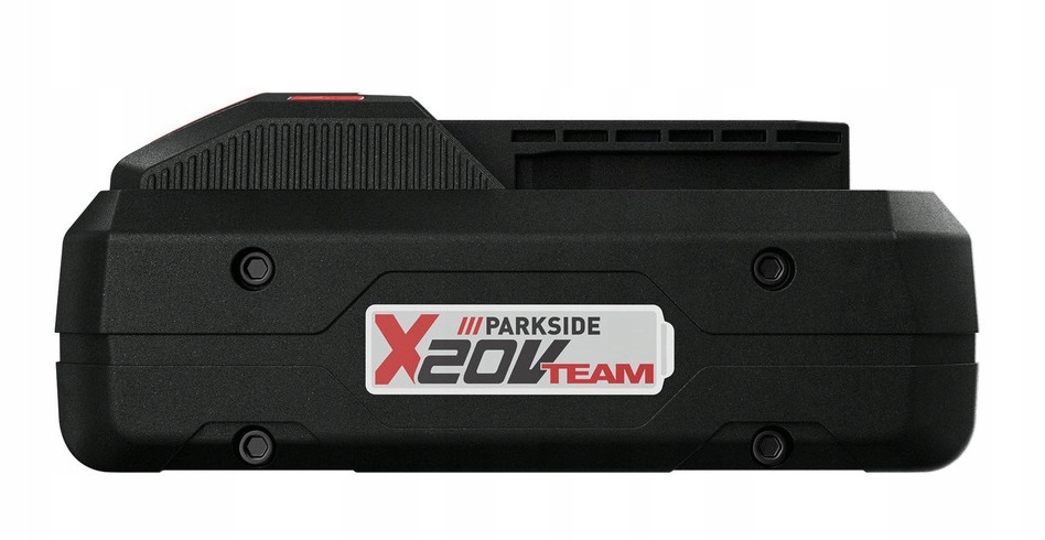 Akumulator Li-Ion Parkside PERFORMANCE 20 V 4 Ah Bluetooth Smart Marka Parkside