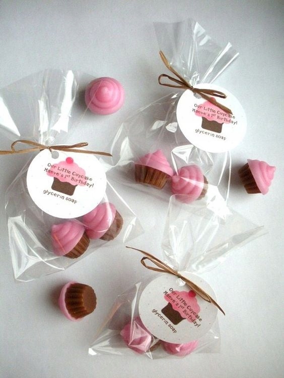 WORECZKI FOLIOWE PREZENTOWE Torebki CELOFANOWE 10x15 cm 100 szt NA PREZENT Rodzaj torebka