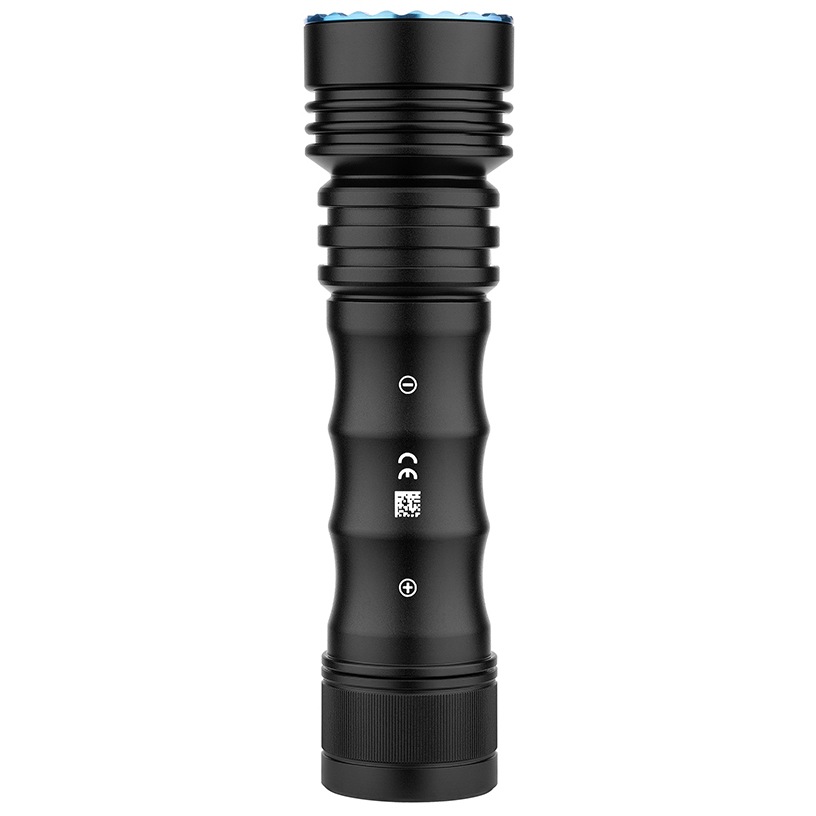 Latarka Olight Seeker 3 Black 3500 lumenow Producent code bd