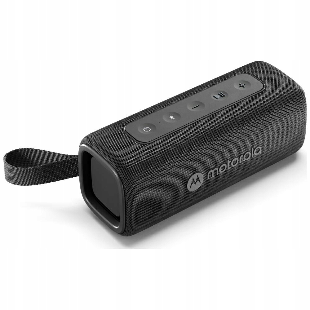 Bluetooth reproduktor Motorola Rokr 600 30W IP67 černý