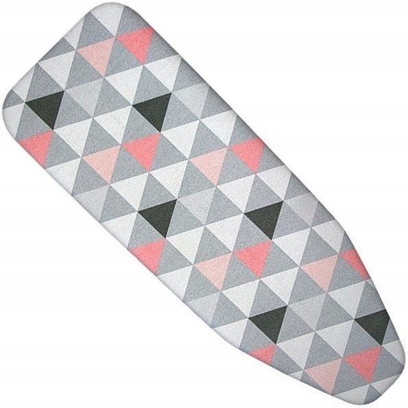 

Metalizowany pokrowiec na deskę z pianką Premium