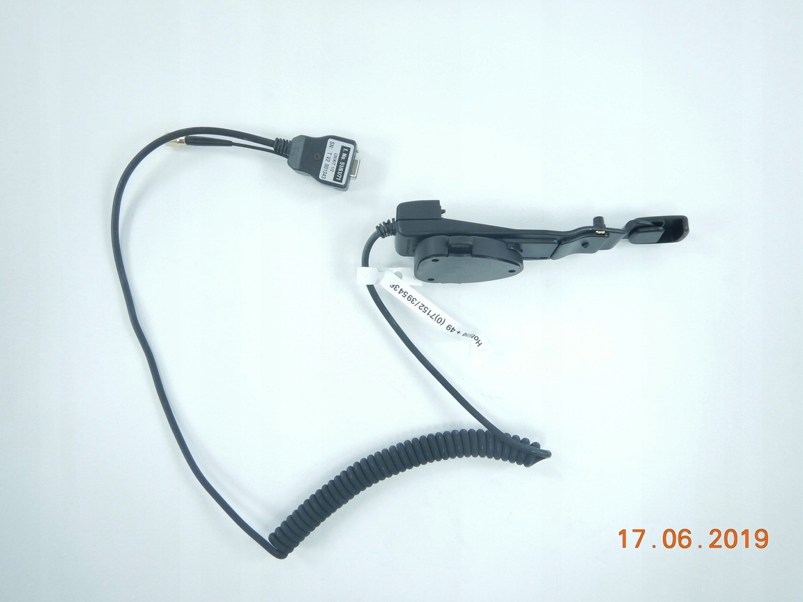 bracket for TELEFON GALAXY MK1 MK2 MONDEO MK3 MK2 / 1106526