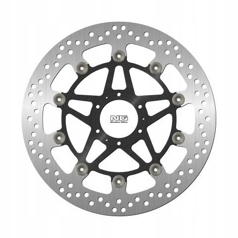 Ng Predný Brzdový Kotúč Honda Cbr 1100 XX '99-'04, X-11 '00-'03, Cb 1300