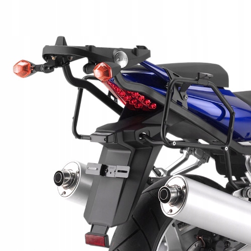 Givi центральный багажник Suzuki SV650 / S / SV1