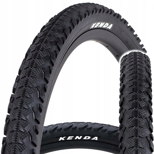 

Opona Rowerowa 26'' x 2,00 50-559