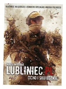 Lubliniec.pl Cicho i skutecznie Jarosław Rybak
