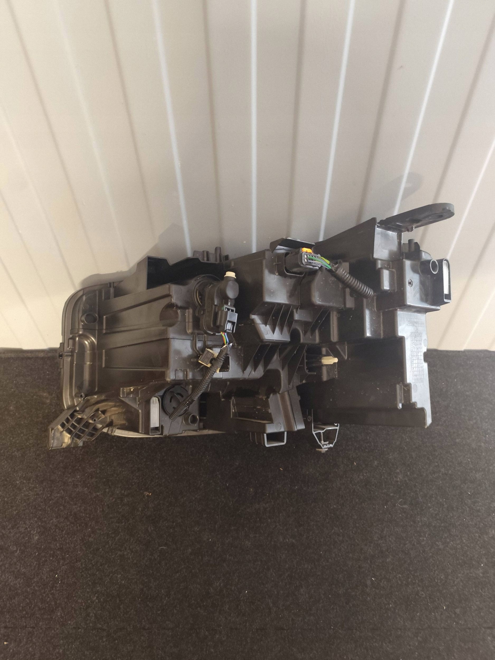 CITROEN C3 IV light front right FULL LED 9851349080