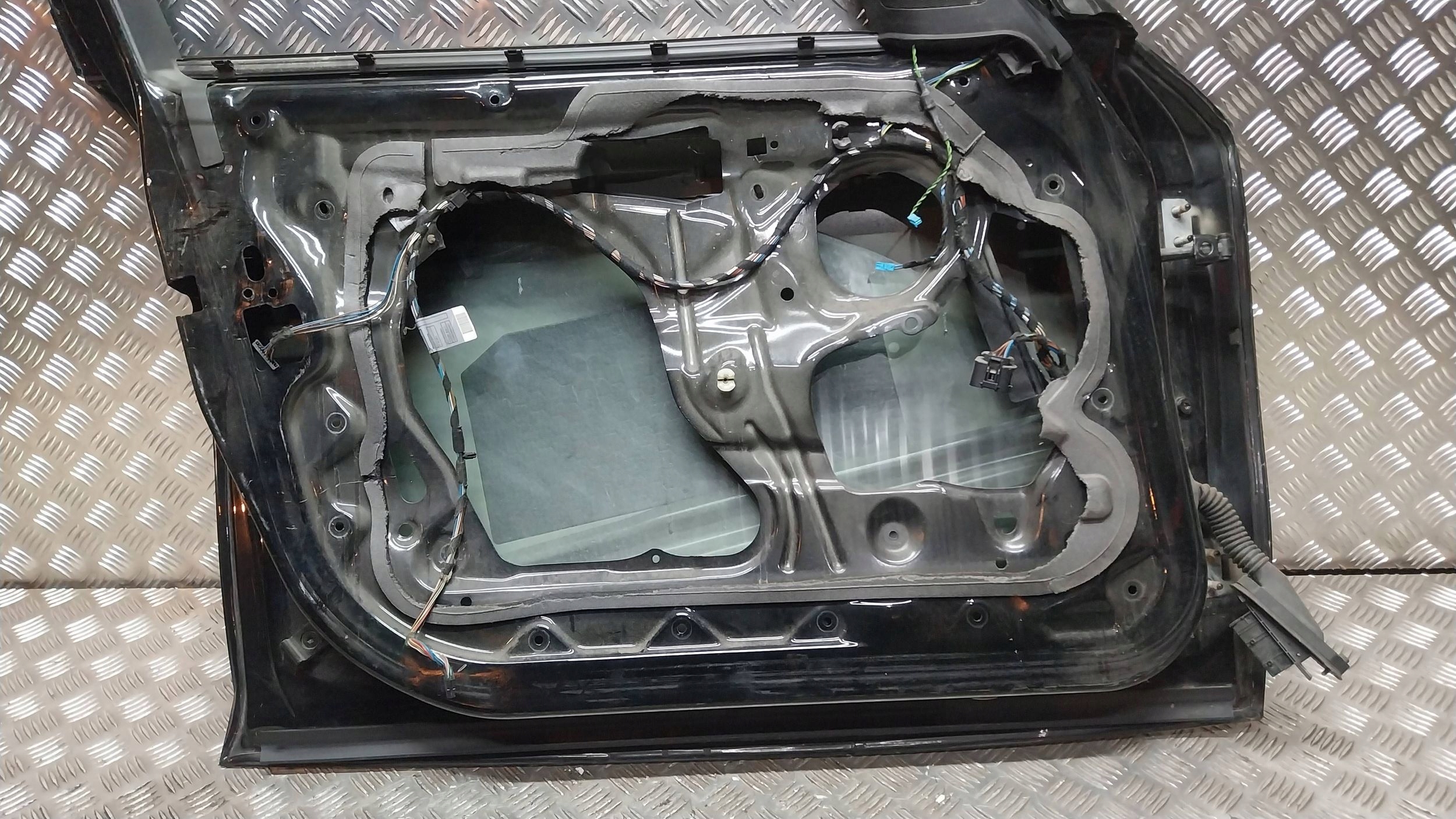 dvere predok Ľavé BMW 1 E87 04