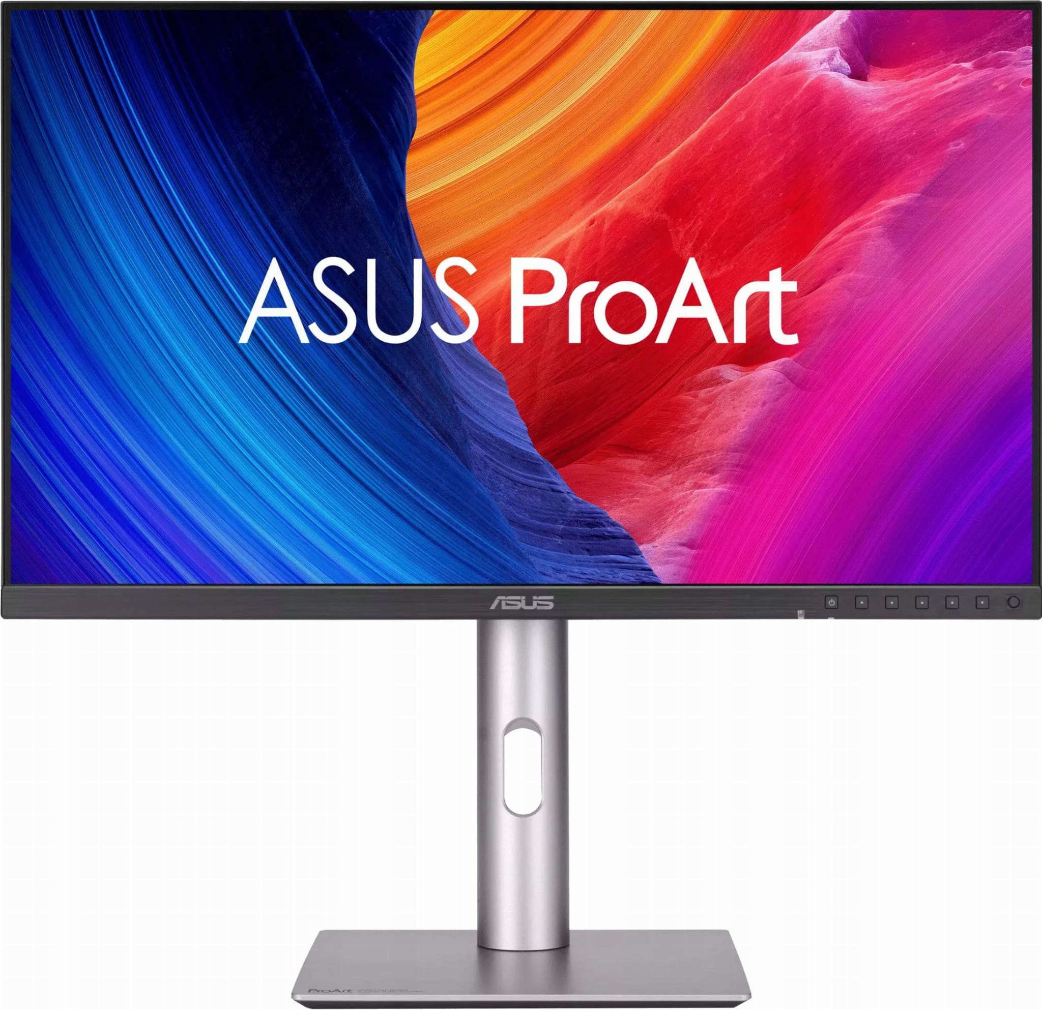 Asus ProArt PA278QGV, 27" monitor, Ips panel, rozlišení 2560 x 1440