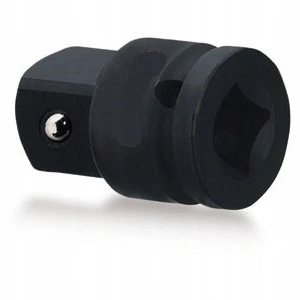 Redukcja 3/4 na 1 cal Adapter 3/4''x1'' Cr-Mo Udarowa