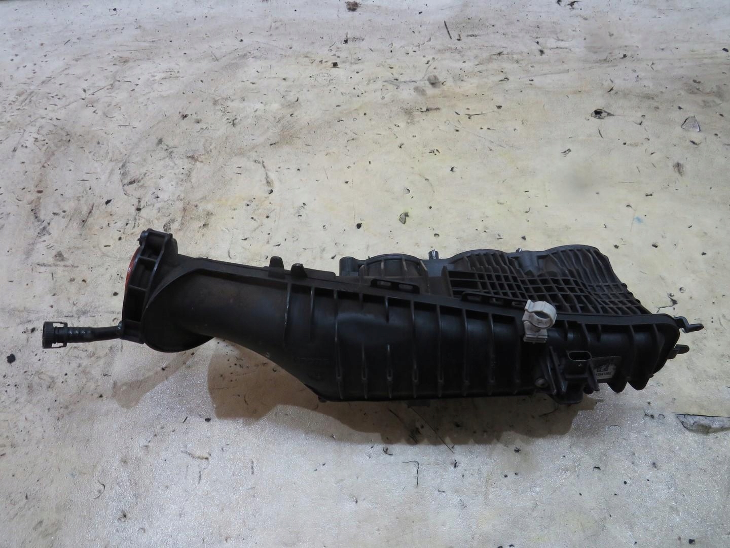 КОЛЕКТОР SSACY MINI F55 F56 1.5 B 761749905