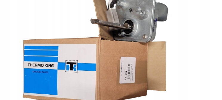 41-7852 Silnik klapy defrostu Thermo King SLX