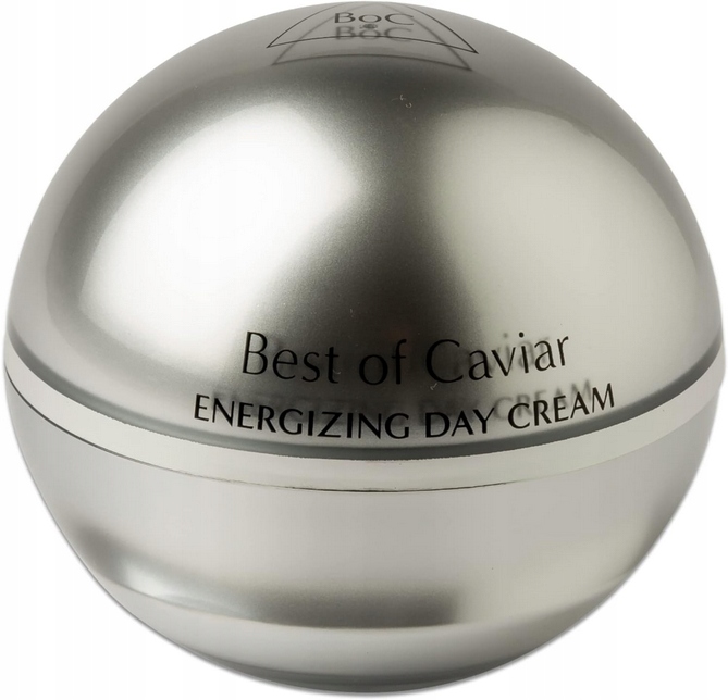 Boc Best Of Caviar Intenzivní Hydratační Denní Krém 50 ML 7J21