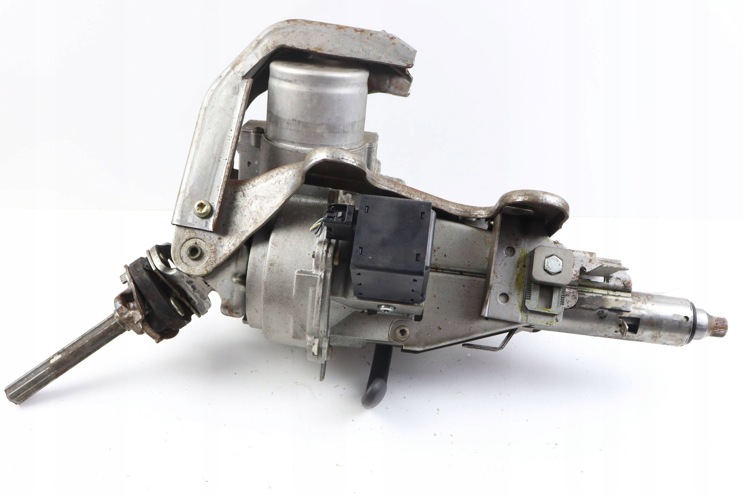 RENAULT SCENIC II control electrics steering wheel rod 8200035272