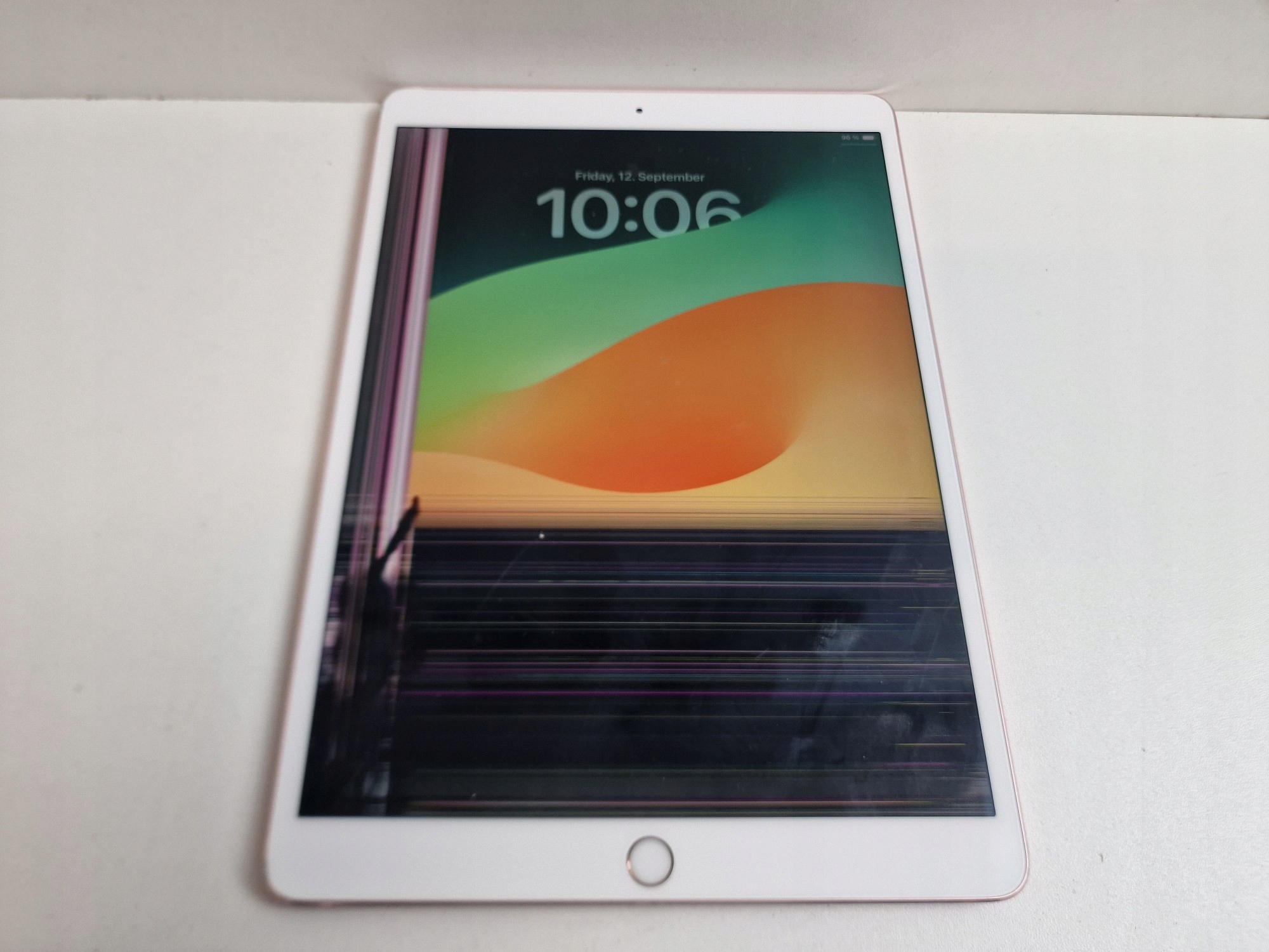 Ipad Pro 10.5 256gb - Tablety iOS 2224 x 1668 - Sklepy