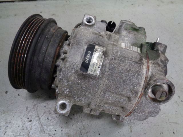 ROVER 75 01 1.8 16V SPRĘŻARKA KOMPRESOR 4472208050