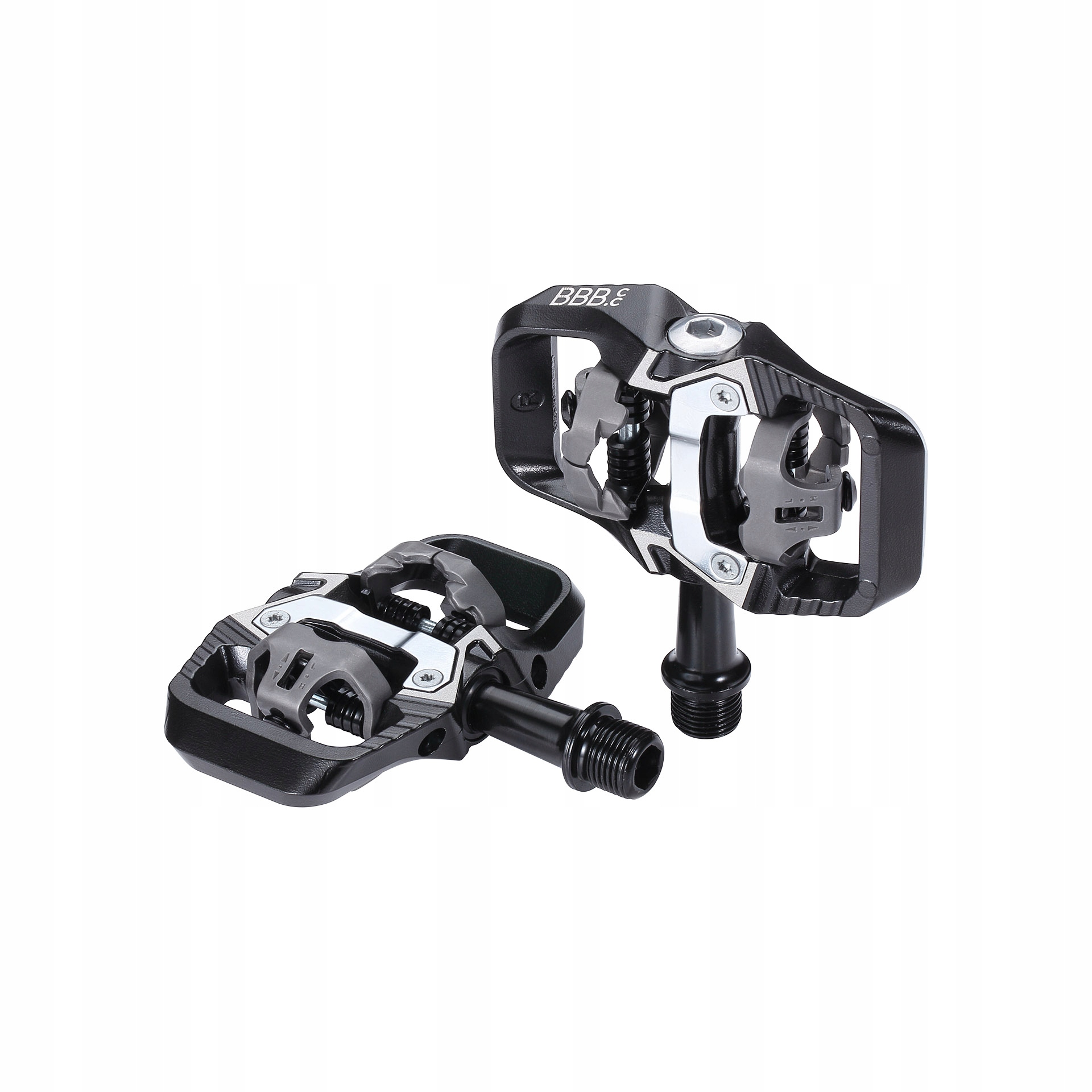 Bbb Bpd-71 Trailmount Pedály