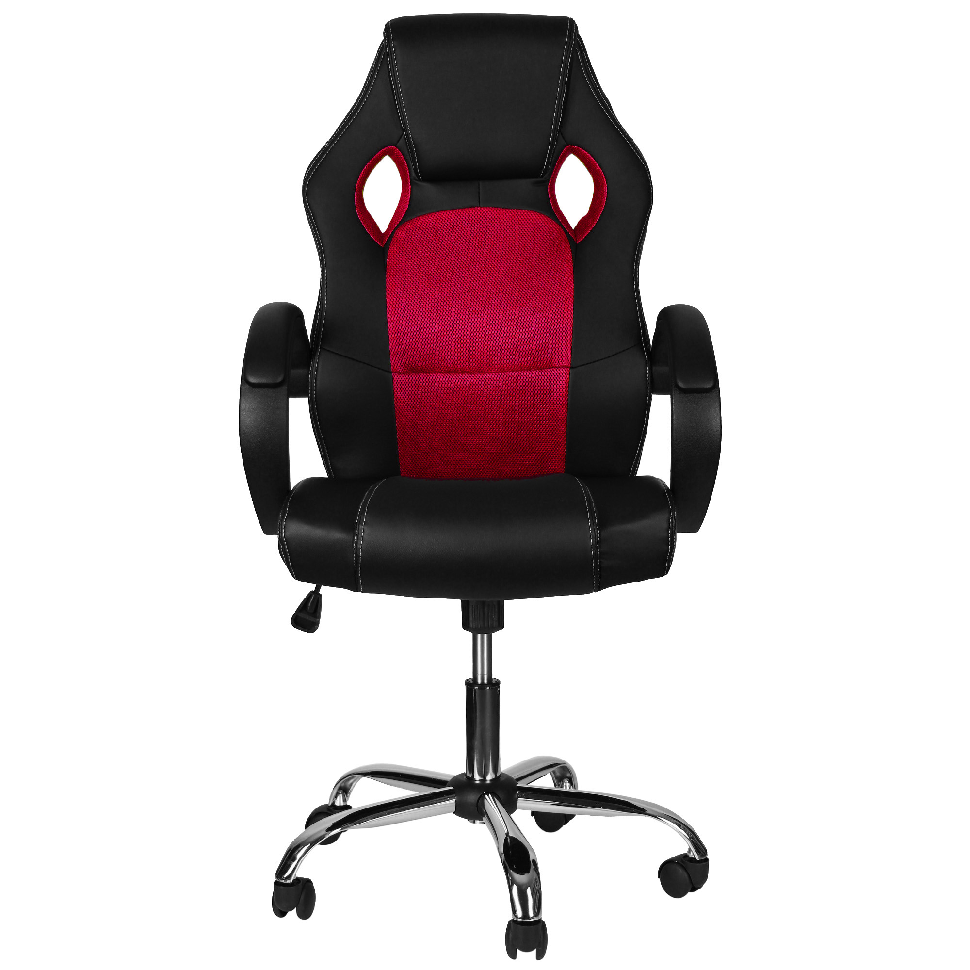 Fotel Obrotowy Gamingowy Do Biurka Race Nowy Styl