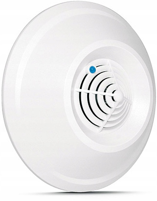 Snímač uspávacieho plynu Satel DG-1 Tcm