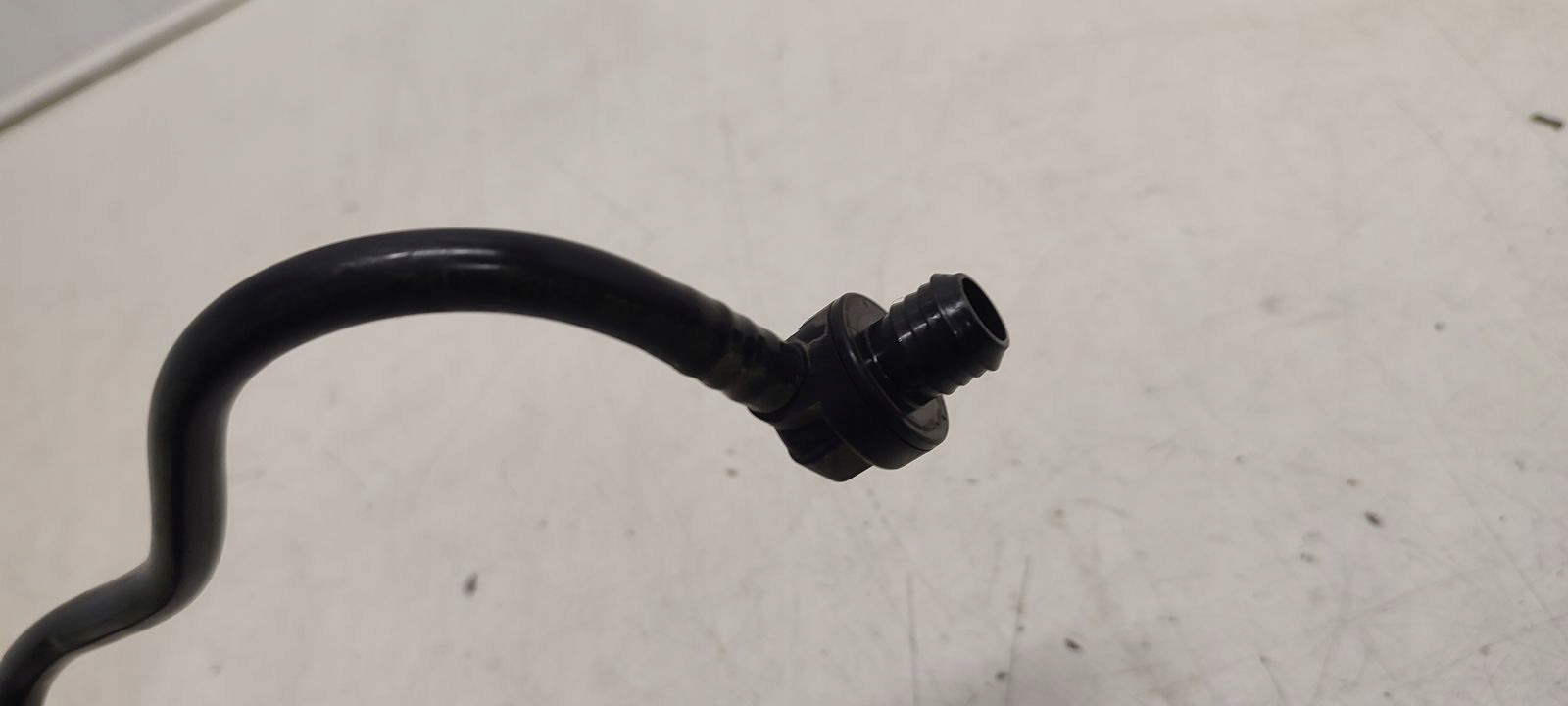 hose fuel line Dacia Duster 1,2 TCE