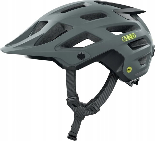 Kask rowerowy Abus Moventor 2.0 MIPS r. S