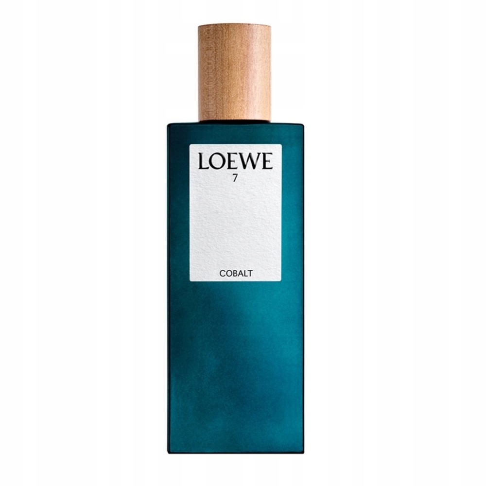 Loewe 7 Cobalt Edp 50 ml Sprej