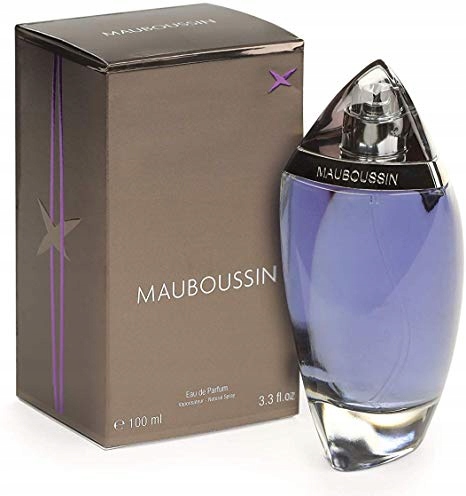 Maboussin Homme Edp 100ML