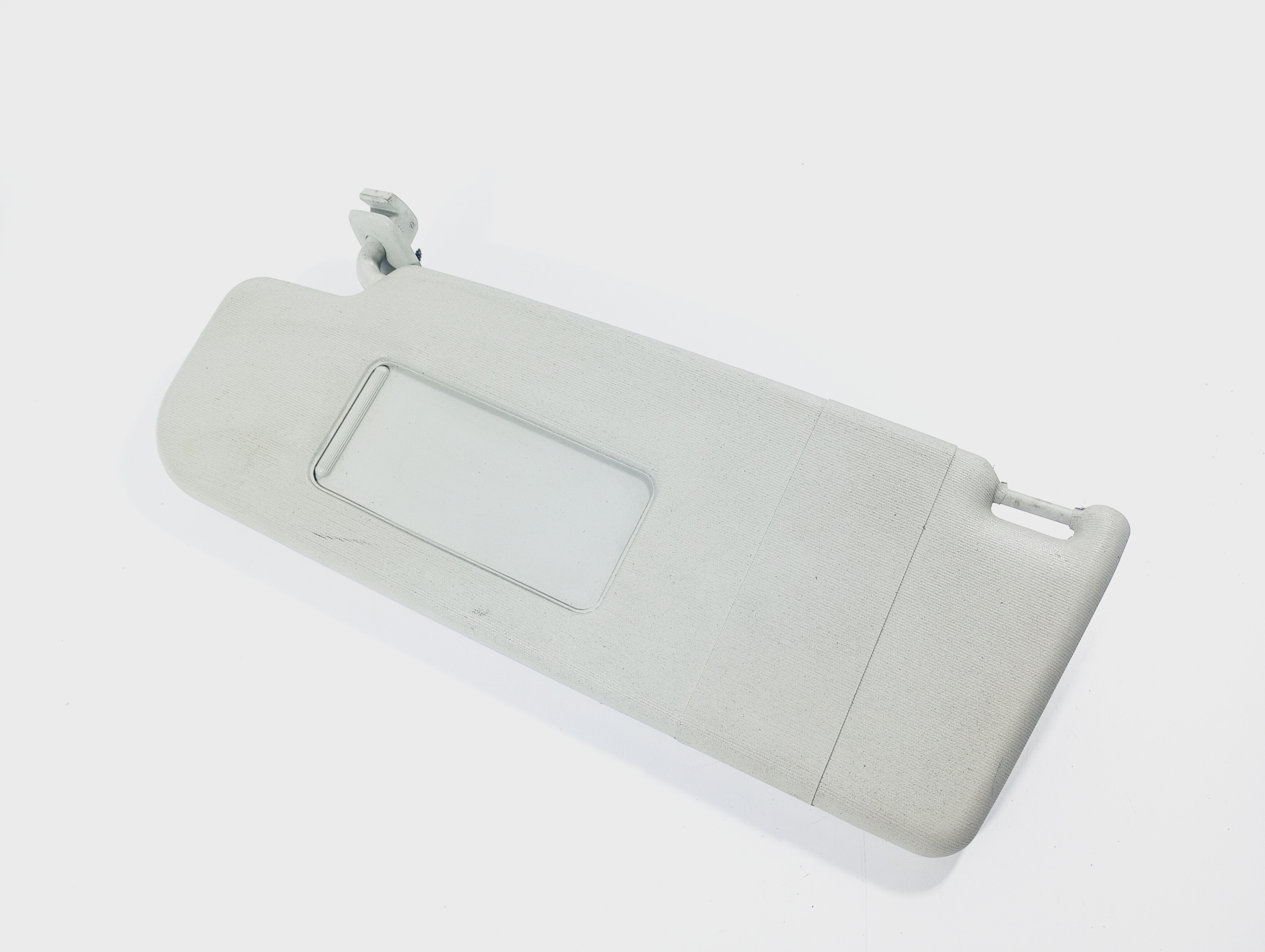 cover sun left driver´s visor left VW Golf V 5 plus 06-13