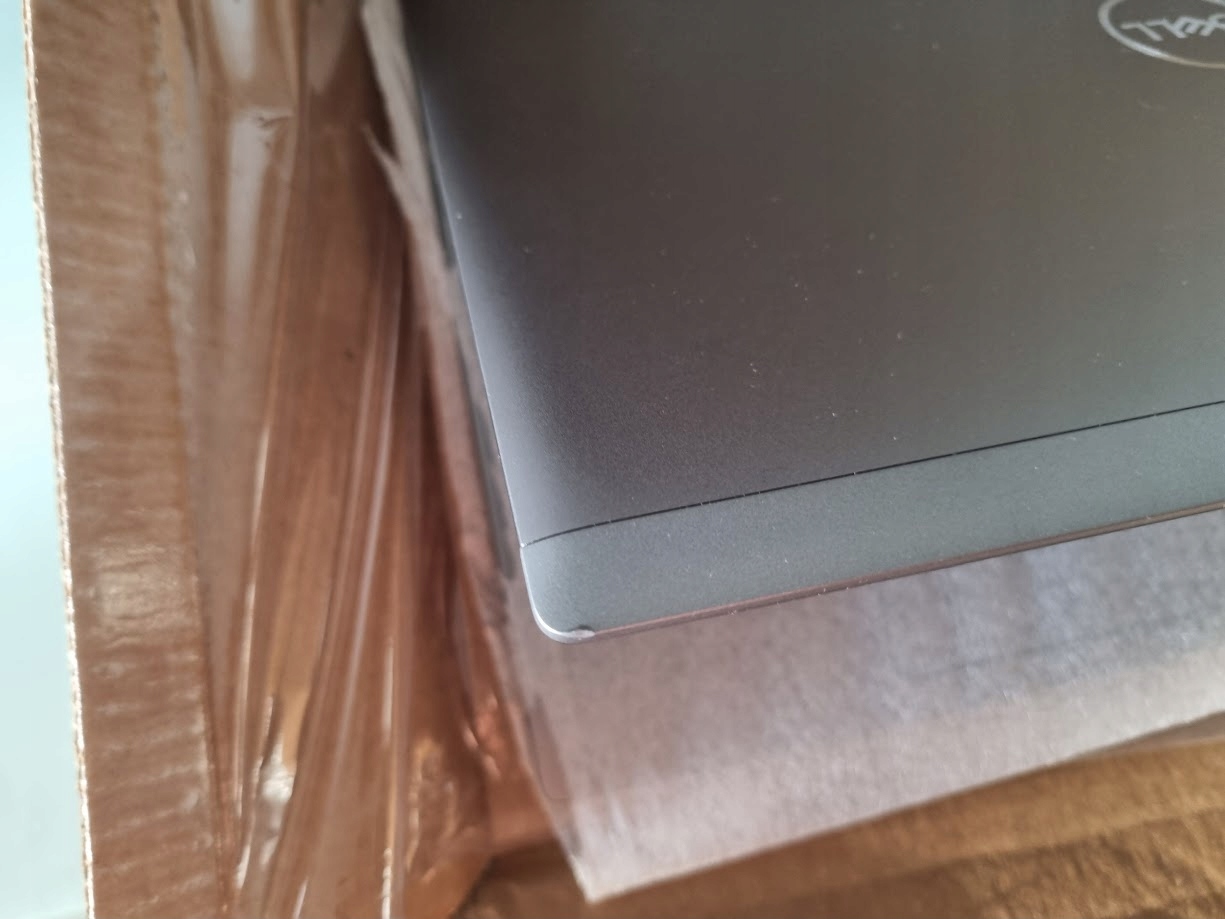 Dell Latitude 7450 Ultra 7 155U 16GB 512GB 14" FHD+ Aluminium W11