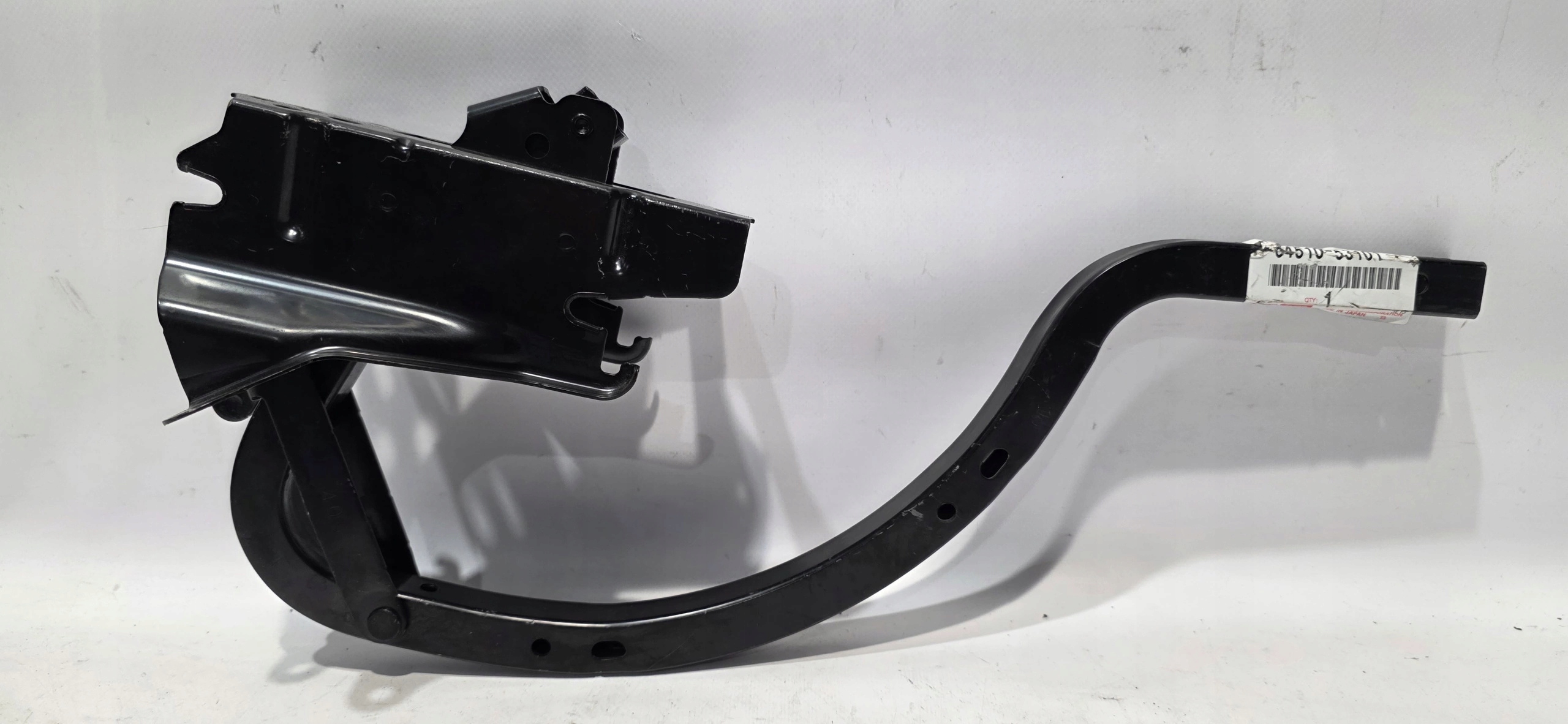 hinge bonnet boot right LEXUS IS III 14- new original 64510-53101