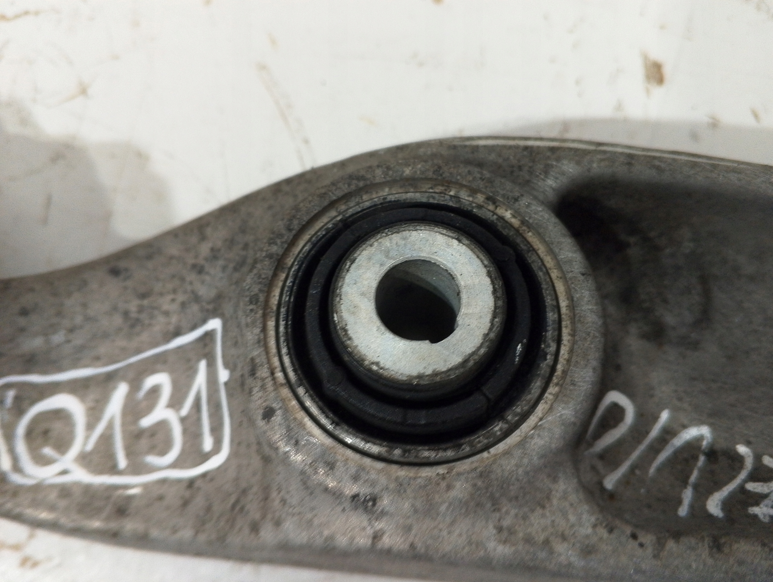ALFA ROMEO STELVIO arm front left A7D (Q131)