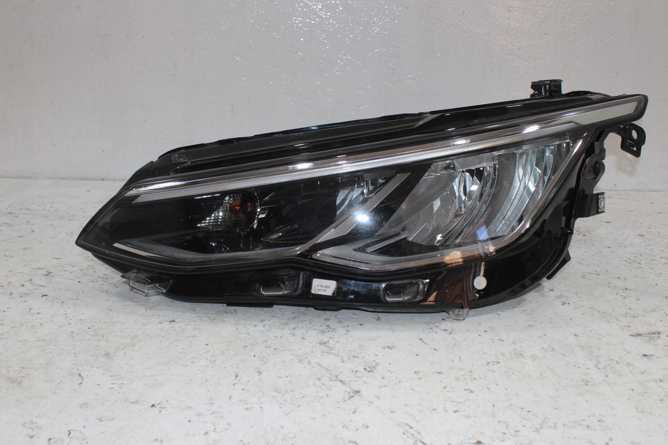 VW Golf VIII Licht Led links vorne 5H1941005C