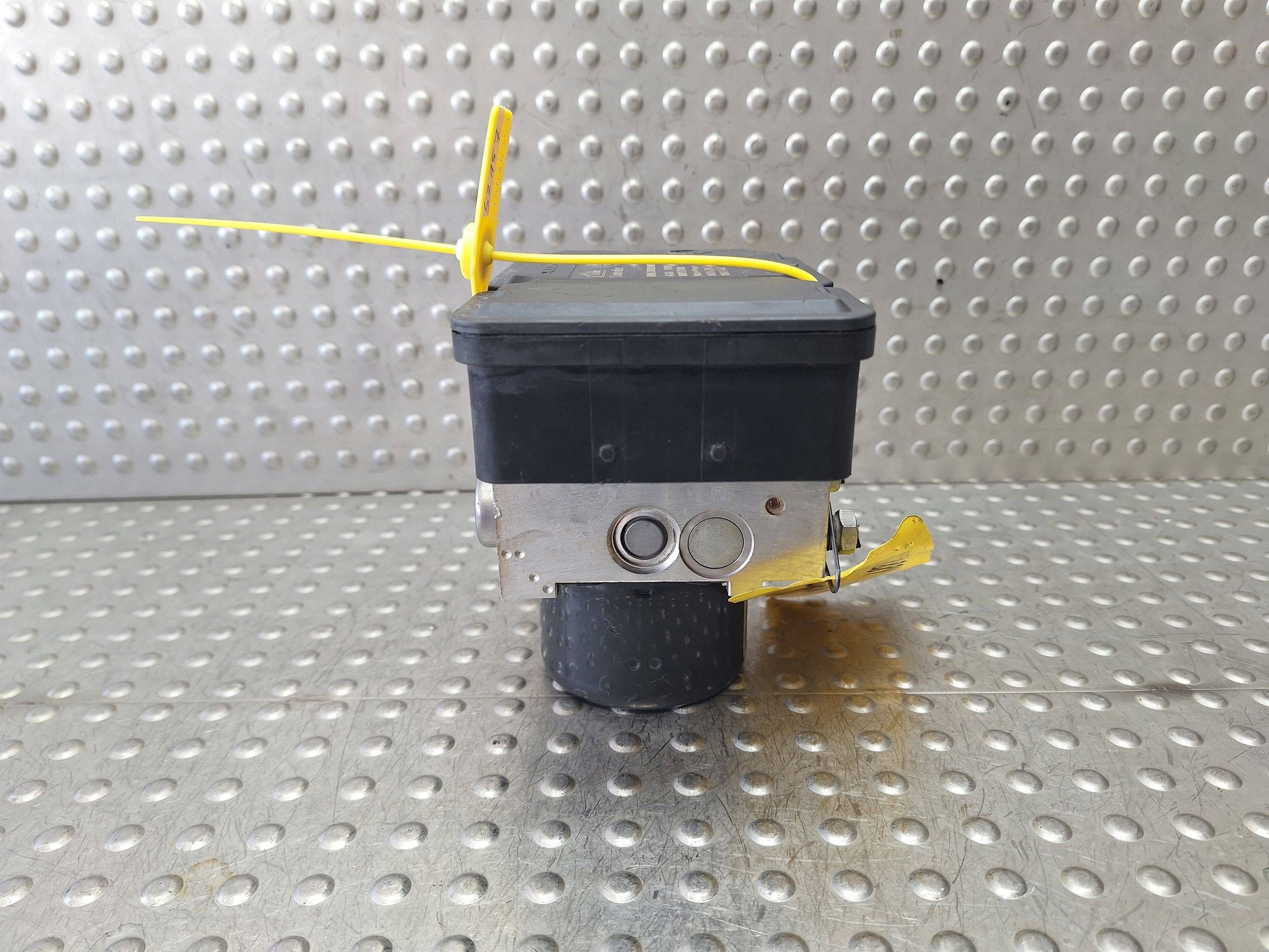 pump control unit ABS 10.0926-3204.3 6G9N-2C405-DF LAND ROVER FREELANDER II