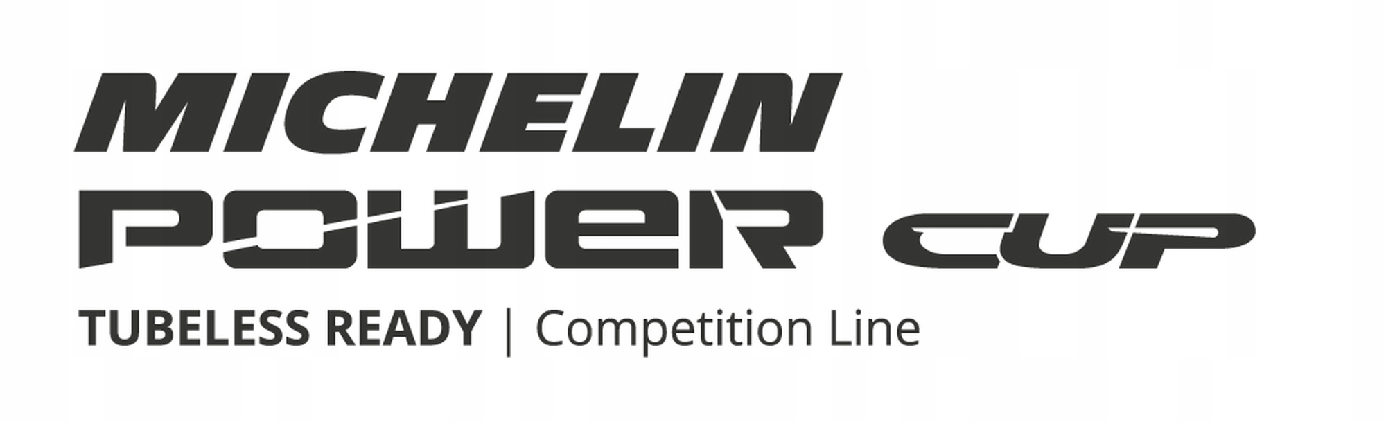 Michelin Plášť Power Cup Classic 700x25 Competition Line Kevlar Gum-x Ts Tl