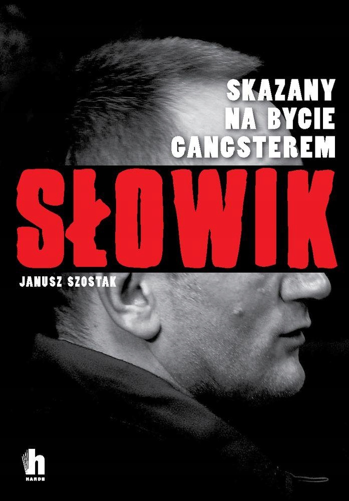 Słowik, Janusz Szostak
