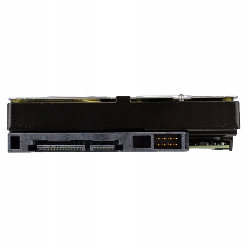 Seagate Exos 12TB 7,2K 256Mb Sata3 3,5" Model ST12000NM0007