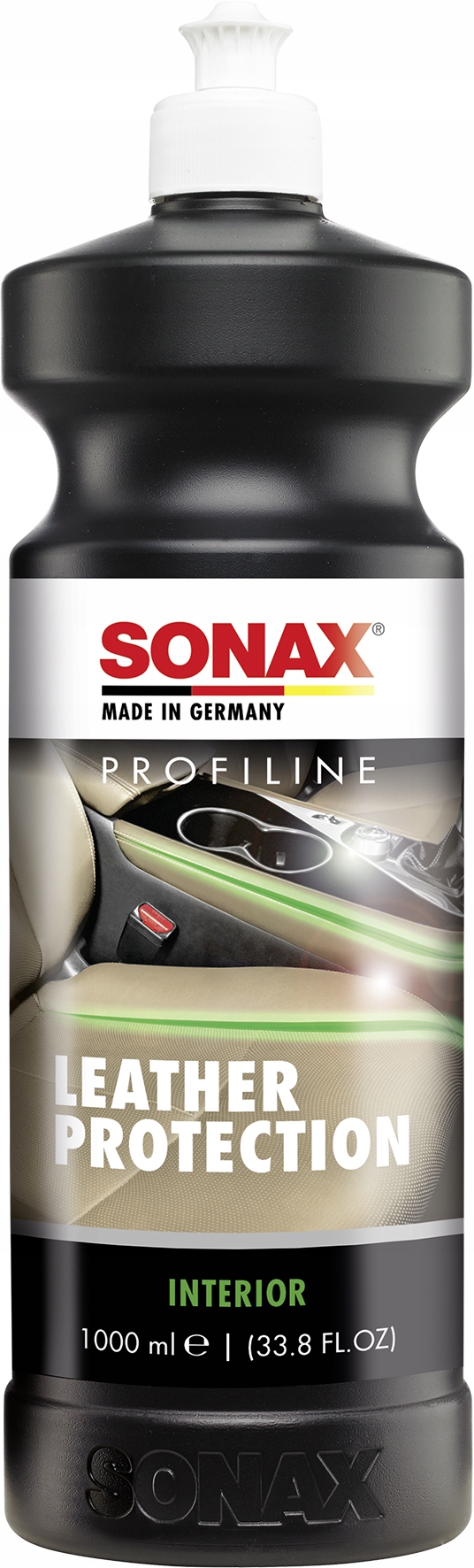 Sonax Profiline do pielęgnacji skóry 1l