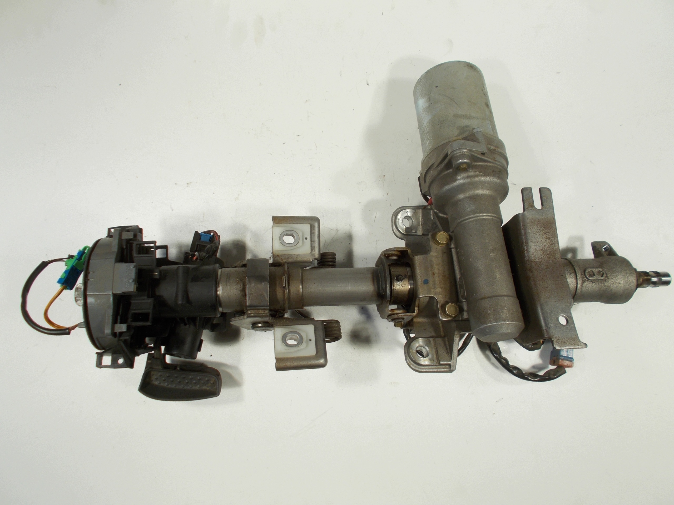 control ELEKTR. steering rod pump CORSA C COMBO 13205208 001407140 EU