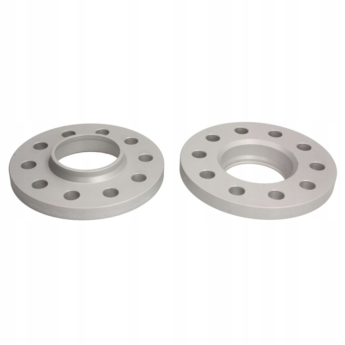 Podložky Eibach 15 mm 5x120 74 mm Bmw