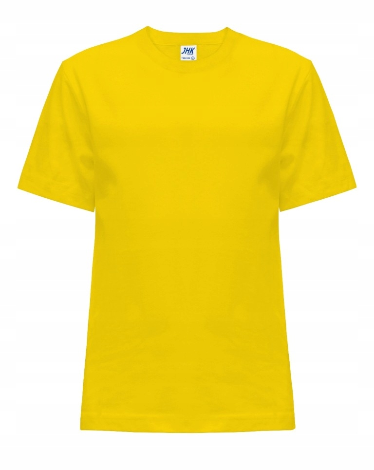 

Koszulka T-Shirt dziecięcy - Złoty - 7-8