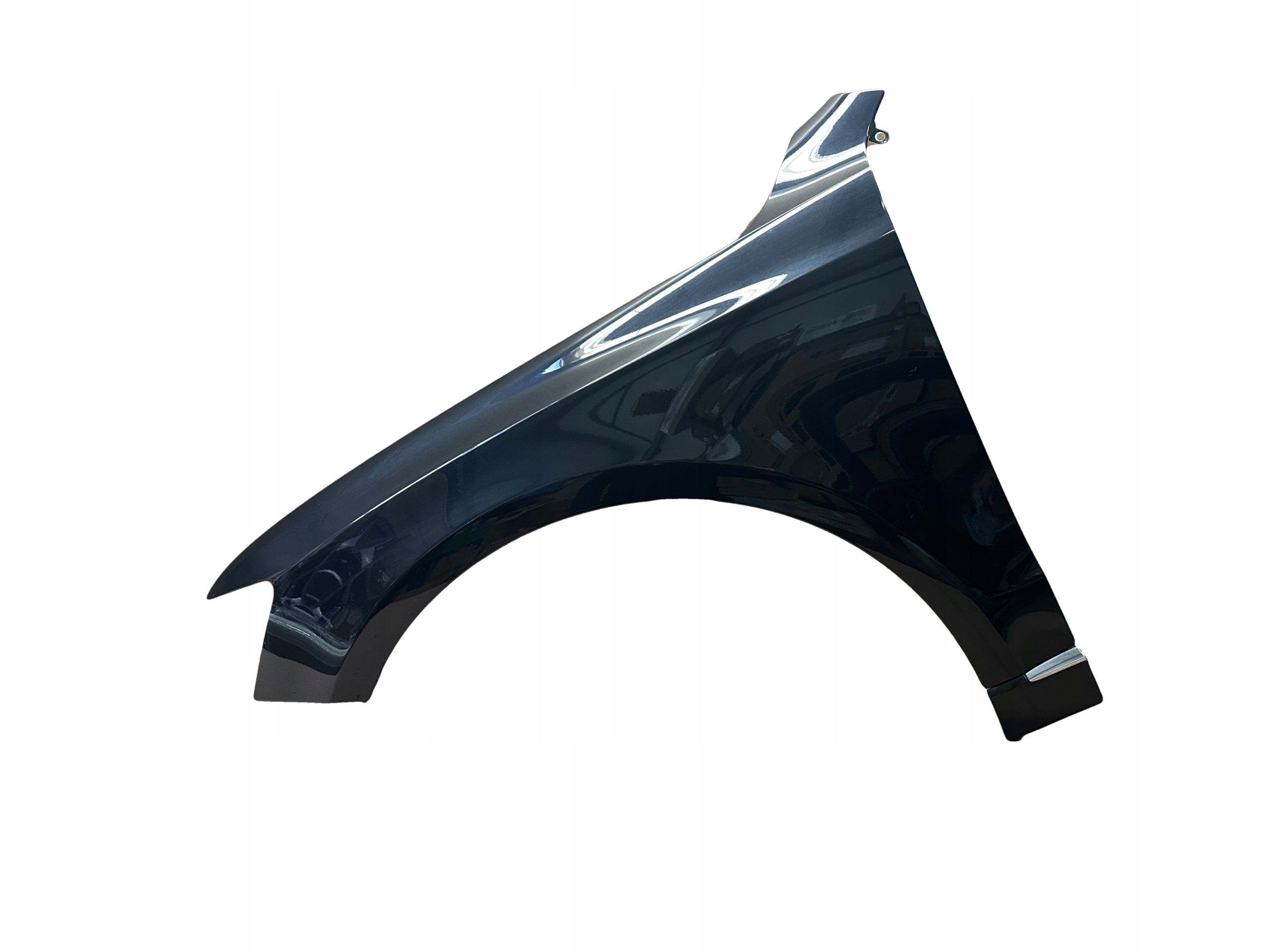 AUDI Q5 8R fender left front LY9T