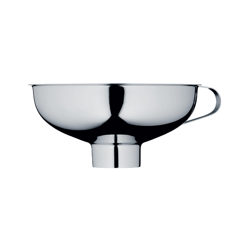 

Wmf lejek do słoików Cromargan 12 cm, otwór 4 cm