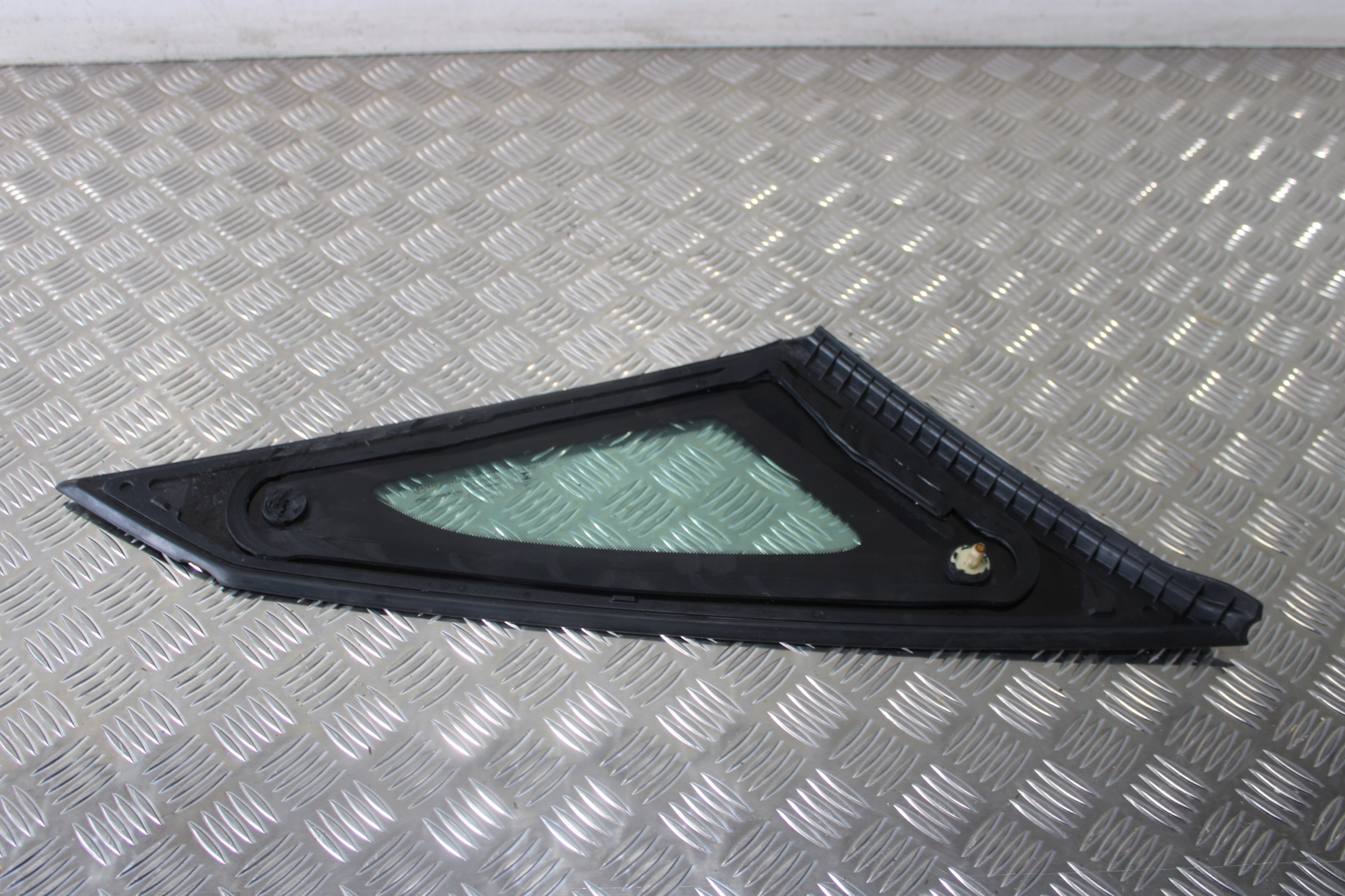 window bodywork right rear part CITROEN C4 III 3