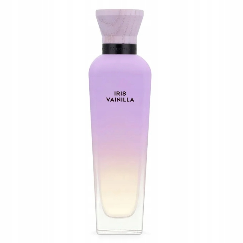 Adolfo Dominguez Iris Vainilla Edp parfémovaná voda 120 ml