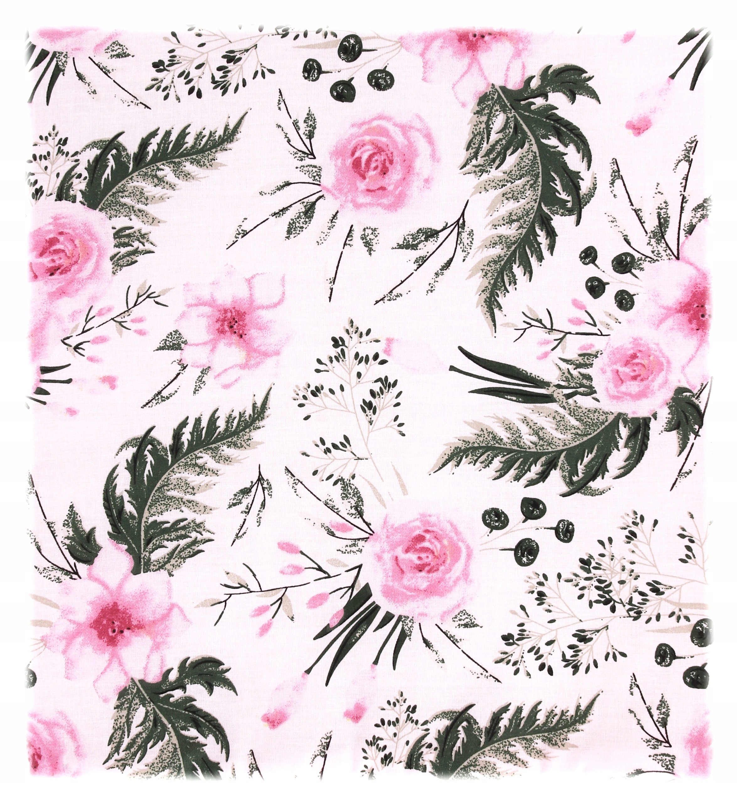 123BABY KOMPLET DO WÓZKA MINKY KOCYK + PODUSZKA Marka inna marka