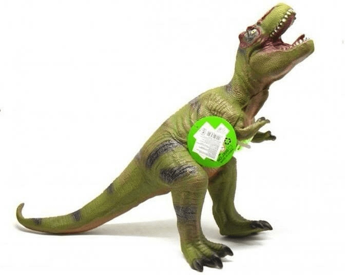 

Tyranozaur